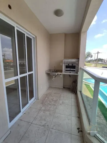 Apartamento com 3 dormitórios, 76 m² - venda por R$ 444.280,41 ou aluguel por R$ 2.797,27/