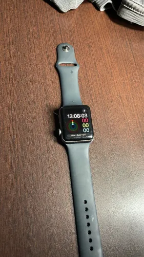 Apple Watch série 3 
