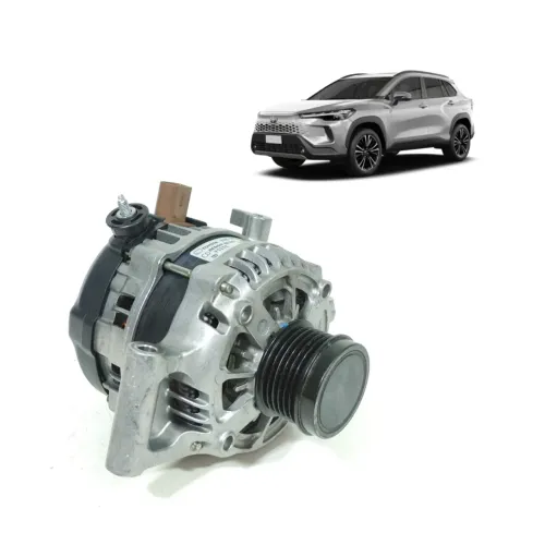 Alternador Toyota Corolla Cross 2.0 2020 a 2024 Original (27060F2110 BA1042114870)