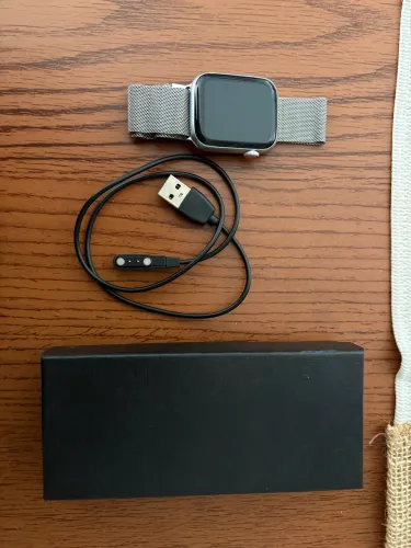 Relógio smartwatch