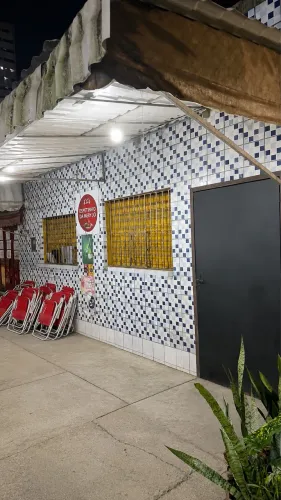 ALUGA-SE PONTO COMERCIAL - BEIRA RIO DA TORRE