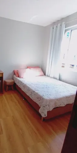 Doa-se cama box