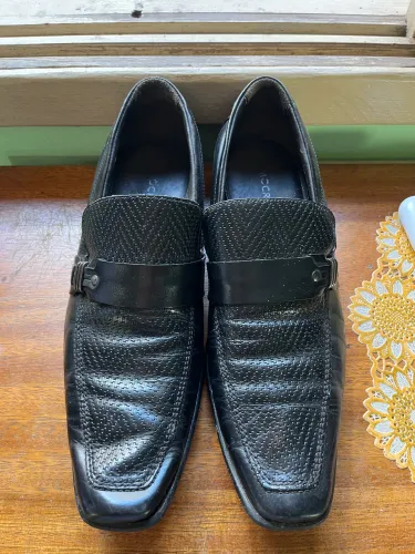 Para homem número 41