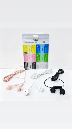 Fone com fio android A-07