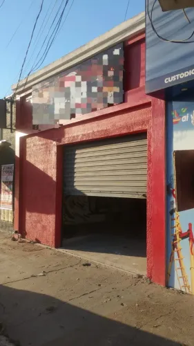 Salão Comercial no CPA I 200m2