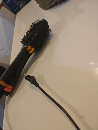 Escova secadora Brastemp 