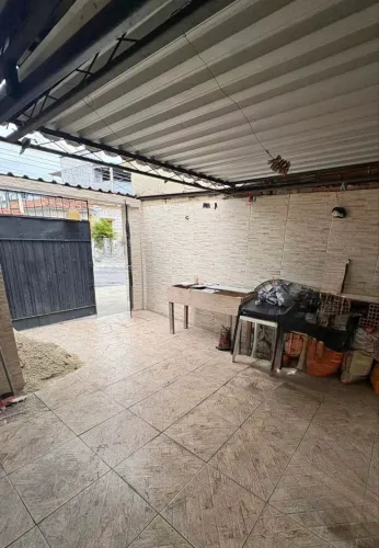 Vende-se casa no Barreiro kf