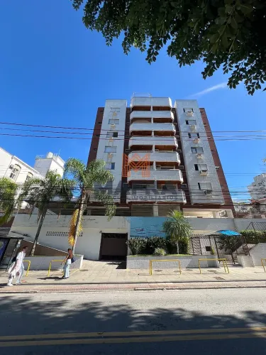 3 dorm (suíte) - Trindade