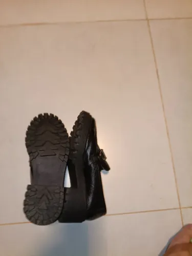 Sapato belissimo