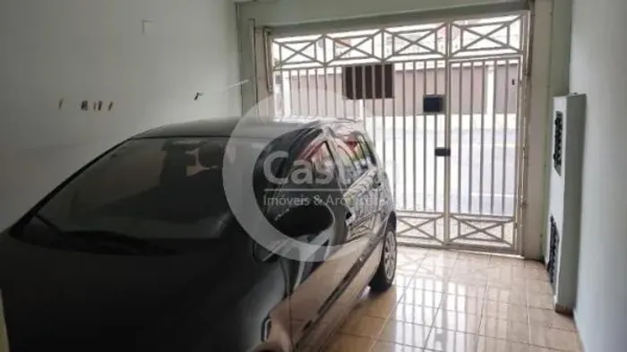 sobrado à venda na mooca