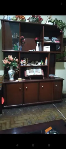 Estante de sala - vendo