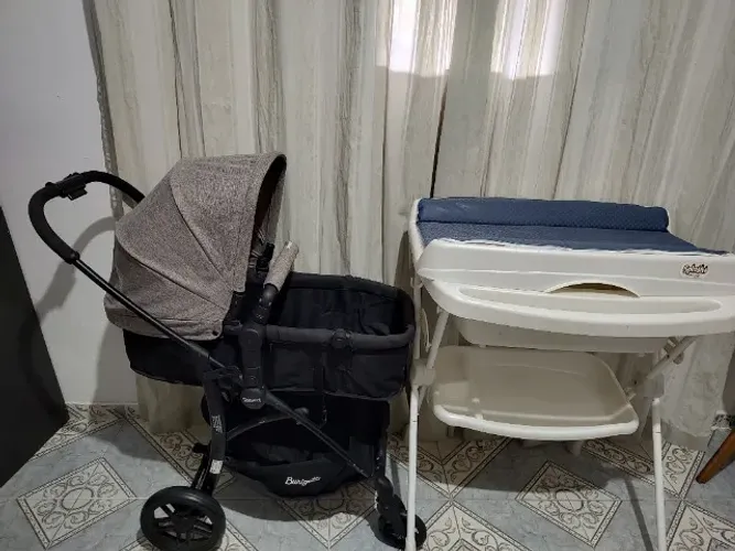 Kit para bebê