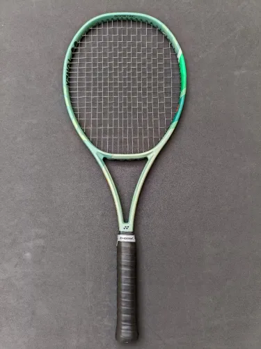 Raquete Yonex Percept 97D