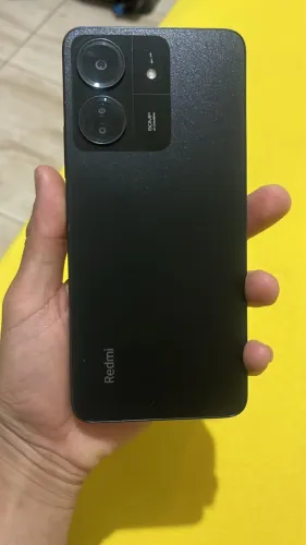 Vendo celular redimir C13 de 128 gigas