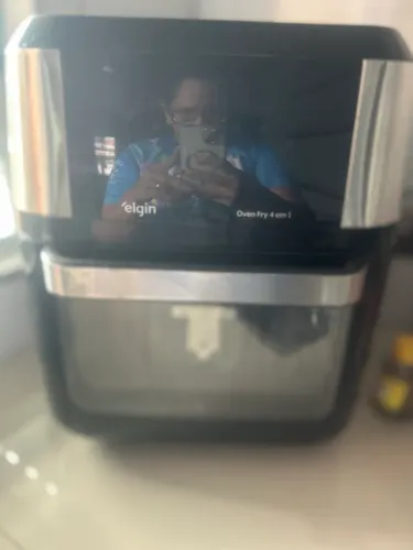 air fryer