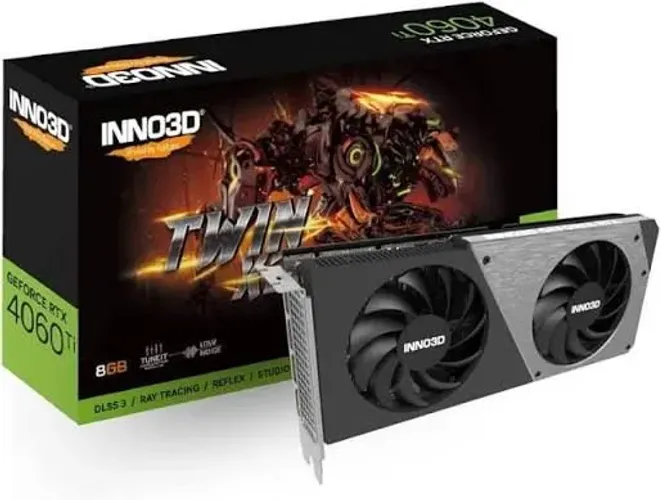 RTX 4060 TI