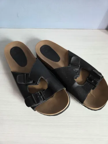 Chinelo Masculino Preto - Tam 42 e 43