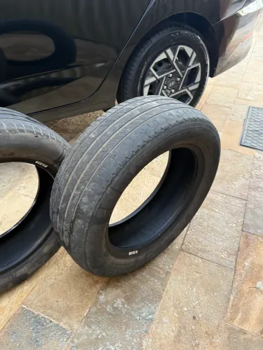 Pneu 185 60 15 michelin 