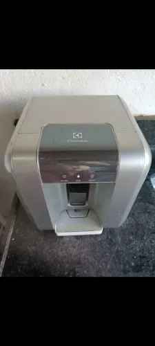 Vende se purificador de água gelada