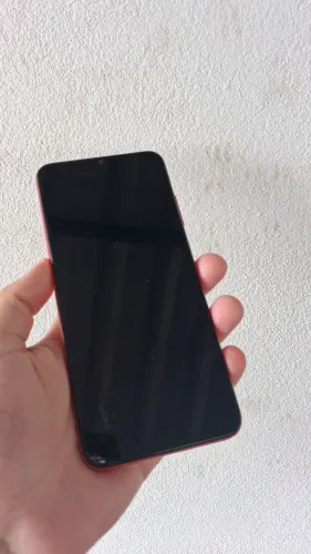 Samsung Galaxy A03s 64GB 4GB RAM - Original, Tela Trincada