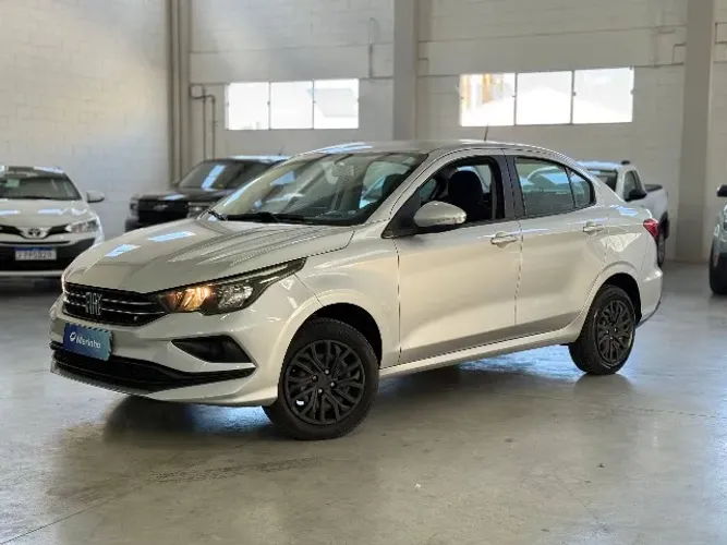 Fiat Cronos Drive 1.0 6V 2025
