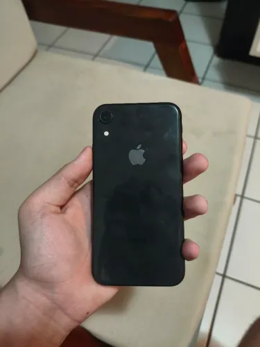 iPhone XR 64GB - 100% Original - Vendo Somente em Teresina