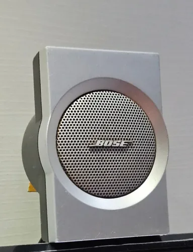 Bose Companion 3 série 1