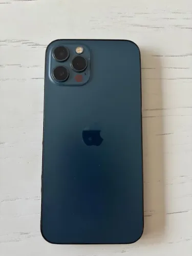 IPHONE 12 PRO