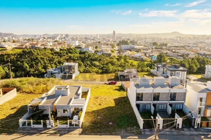 Terreno á Venda Loteamento Nova Lages