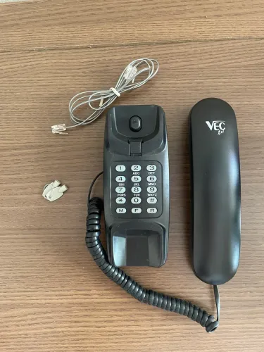Telefone Fixo
