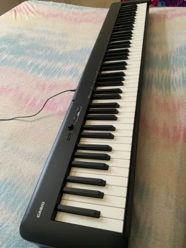 Piano Casio cdp-s100