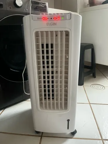 CLIMATIZADOR ELGIN