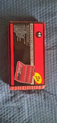 Kit De ferramentas