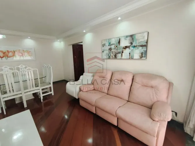 Apartamento a venda Mooca