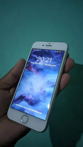 iPhone 7 Pra vender
