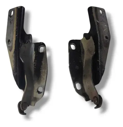 Par Braco Capo Nissan Sentra 2.0 2008 Á 2012