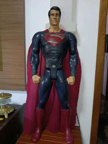 Super heróis 