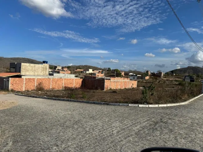 Vendo 2 Terrenos em Excelente Localização - Caruaru PE