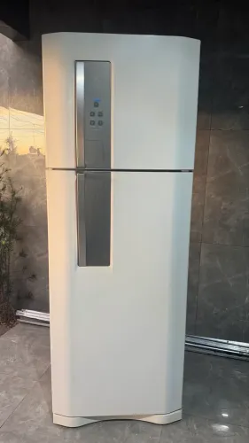 Geladeira Eletrolux Duplex Fros Fre 220v 450 litros