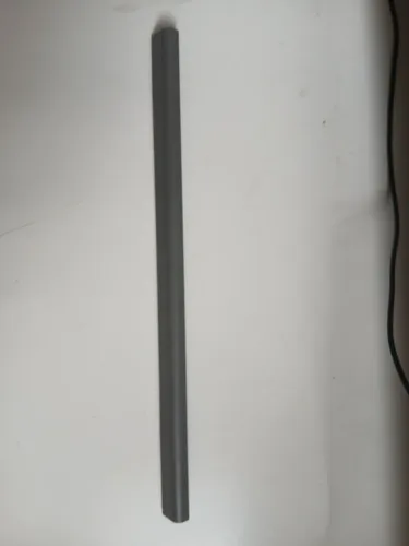 Detalhe da moldura lenovo