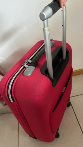 Mala de bordo 10kg