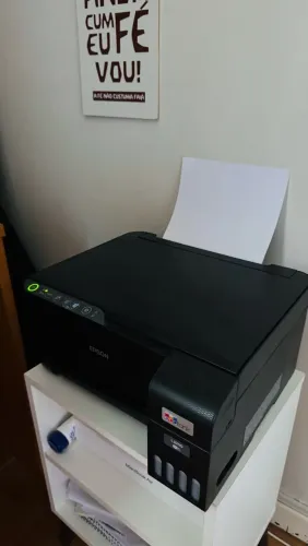 Impressora Epson L3250