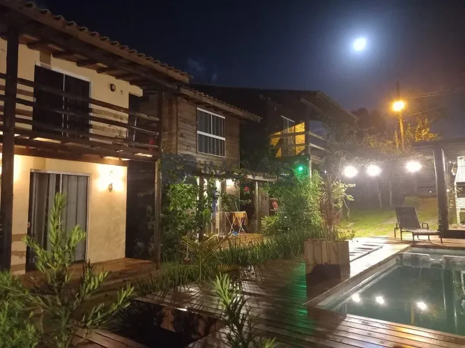 Oportunidade Única Arrendamento em Ibiraquera!