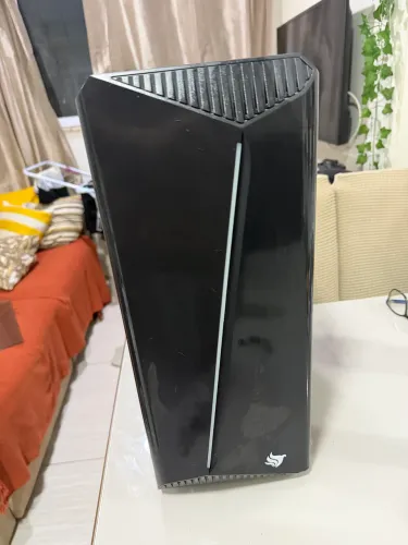 PC Gamer - Rizen 5 - TUFG Gaming