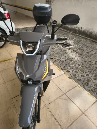 Shineray Phoenix 50cc 