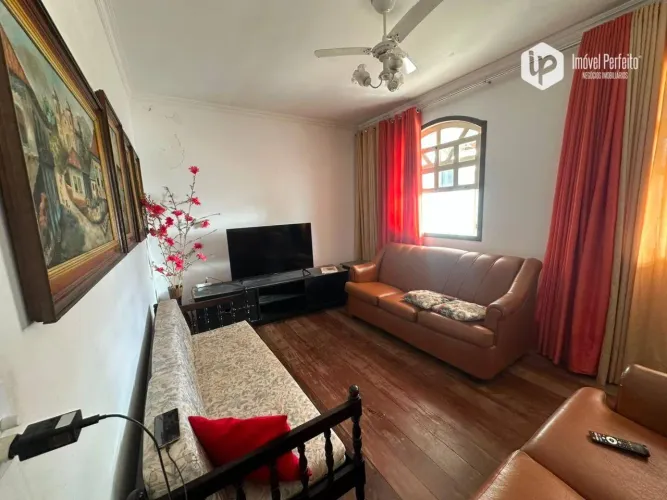 Apartamento com 3 dormitórios mobiliado para alugar, 220 m² por R$ 4.500/mês - Centro - Vi