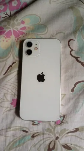 iPhone 12 display queimado bateria 94. 400 reais vem cá as nota ou rolo