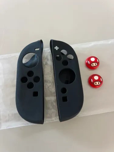 Kit proteção para Switch2
