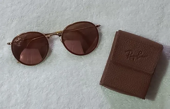 Óculos Ray Ban Original