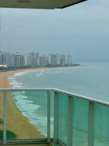 Vila Velha - Apartamento 5 quartos - Praia de Itaparica